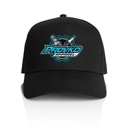 SPARK & STEEL CAP