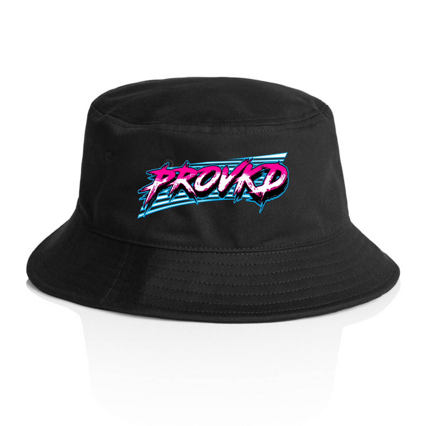 Vol.2 Bucket Hat