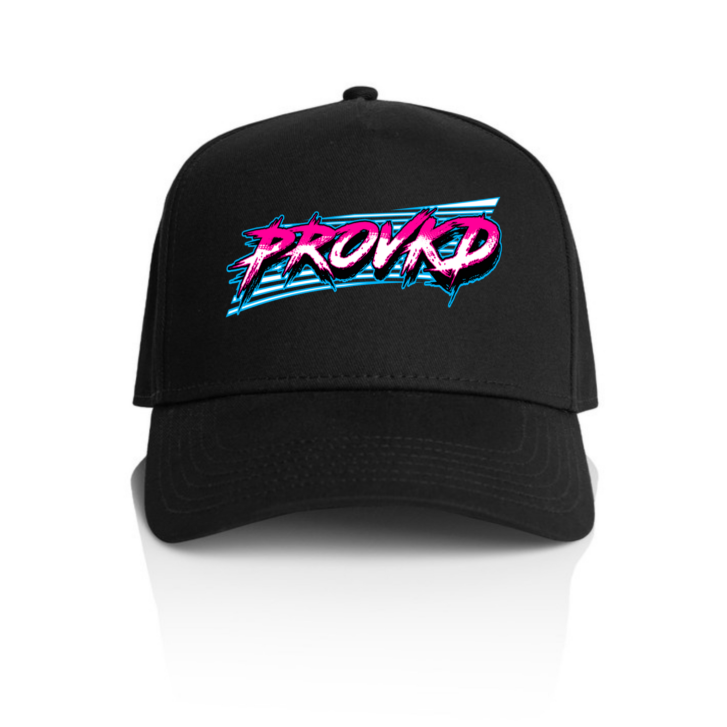 HORSEPOWER ADDICTS VOL. 2 CAP