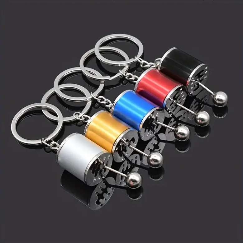 KEYCHAINS