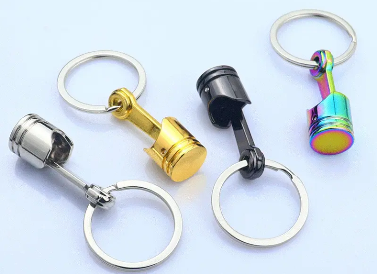 KEYCHAINS