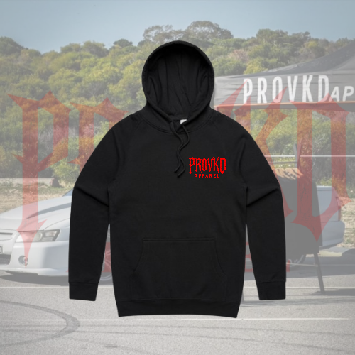 UNLEASHED Hoodie