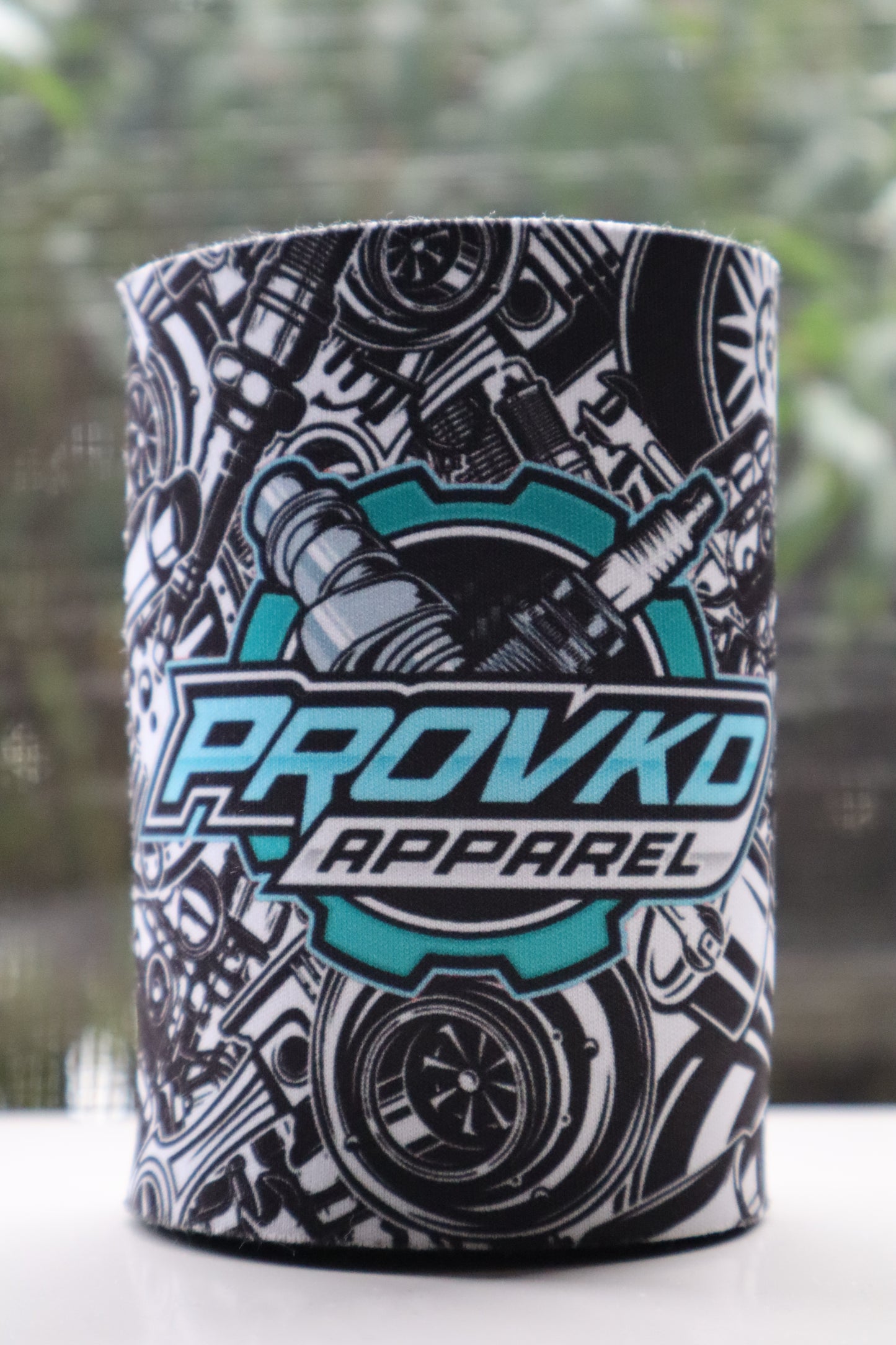 STUBBY HOLDER