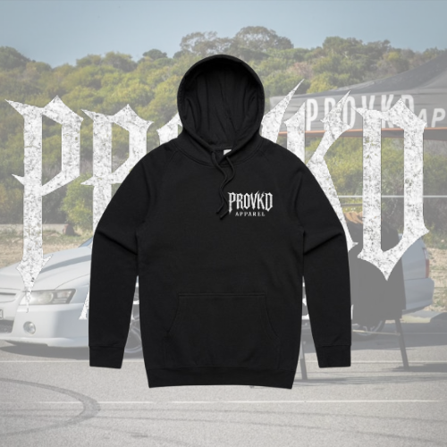 UNLEASHED Hoodie