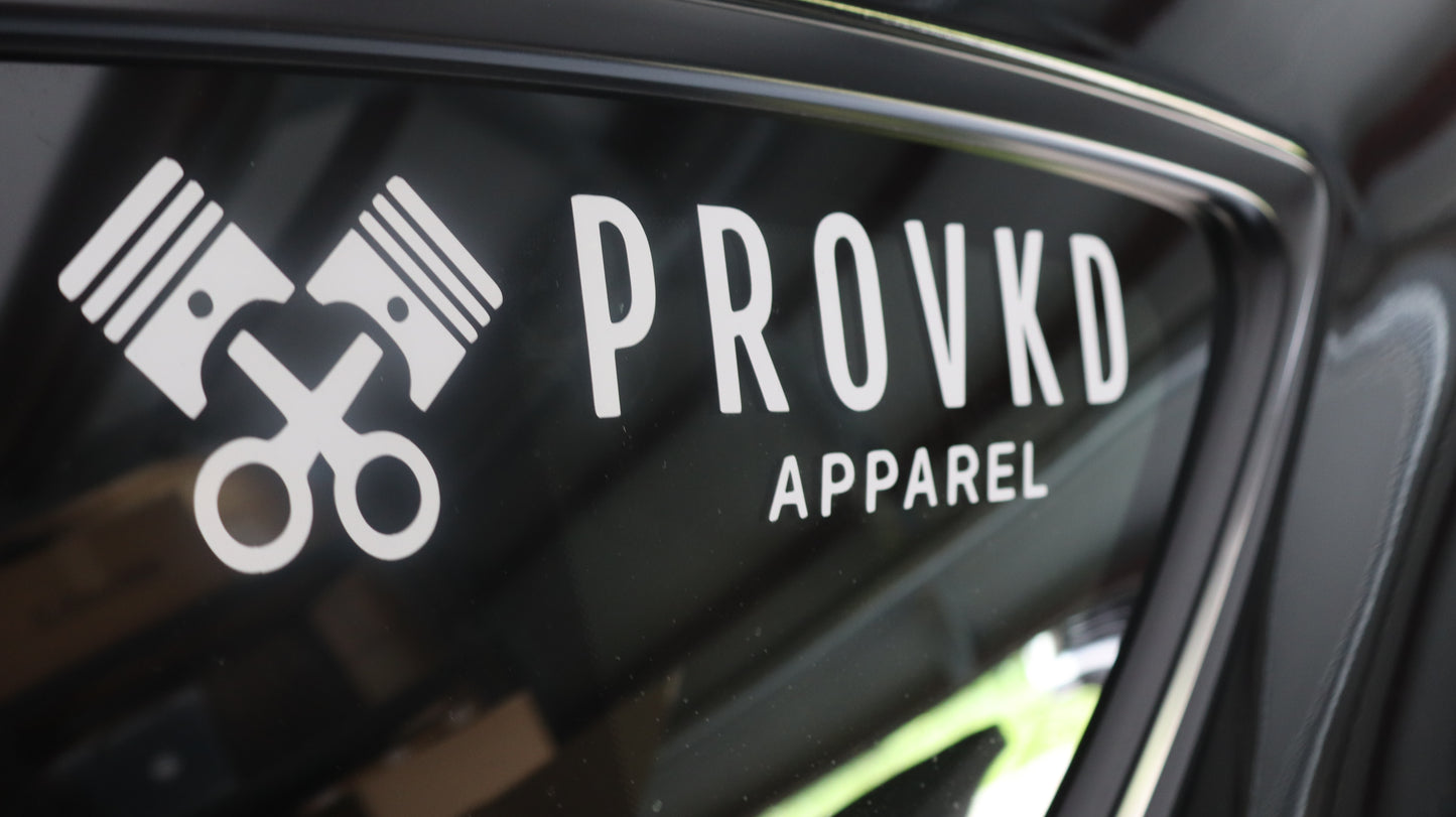 280MM PROVKD OG STICKER