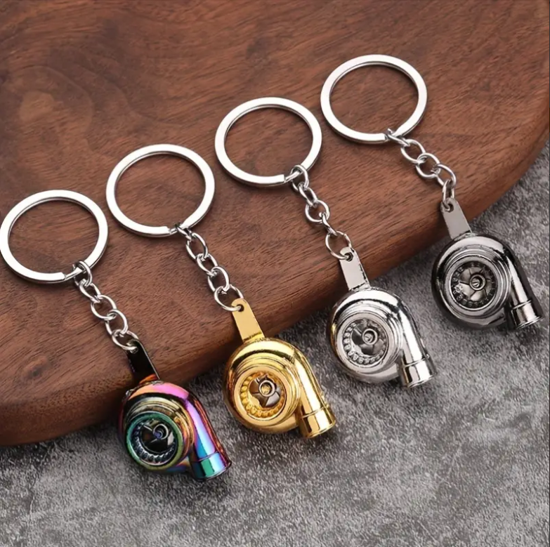 KEYCHAINS