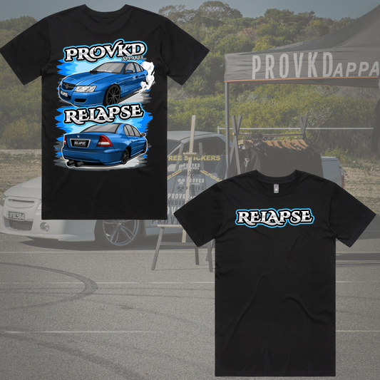 Your Car - 2 Car Custom Tee