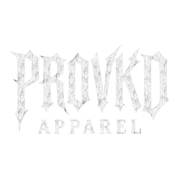 PROVKD Apparel