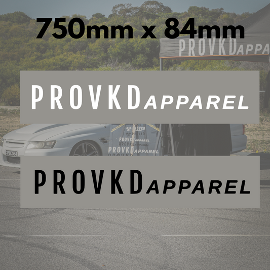 750MM Provkd Banner