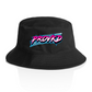 HORSEPOWER ADDICTS VOL. 2 BUCKET HAT