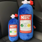 NOS BOTTLE PILLOWS