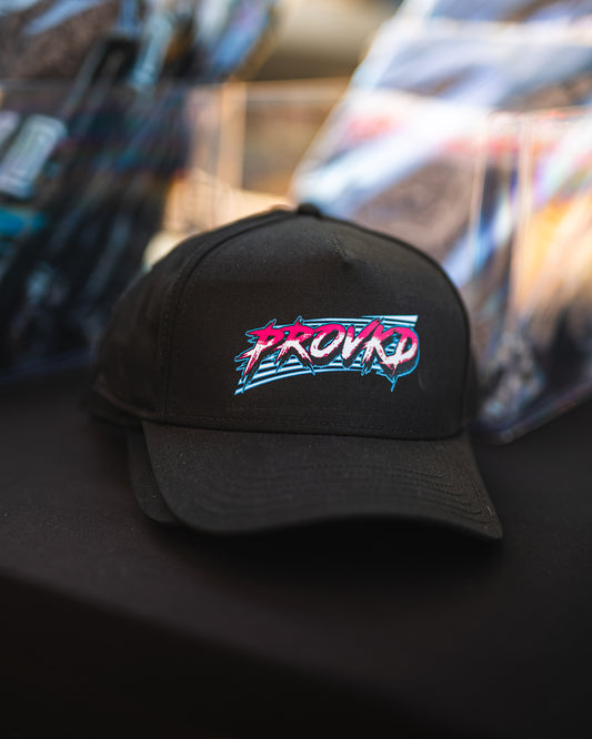 HORSEPOWER ADDICTS VOL. 2 CAP
