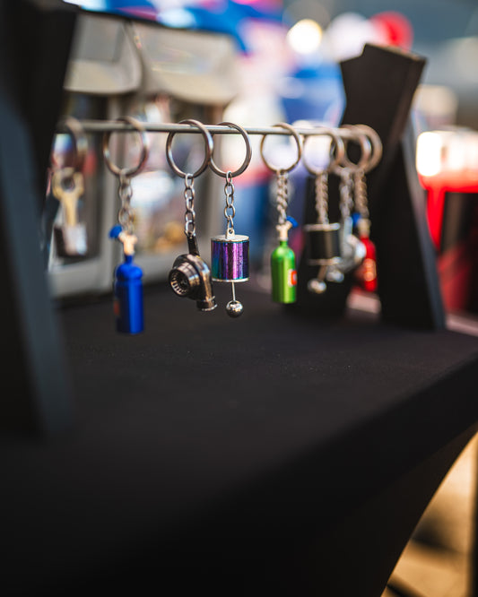KEYCHAINS