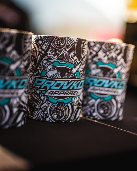 STUBBY HOLDER