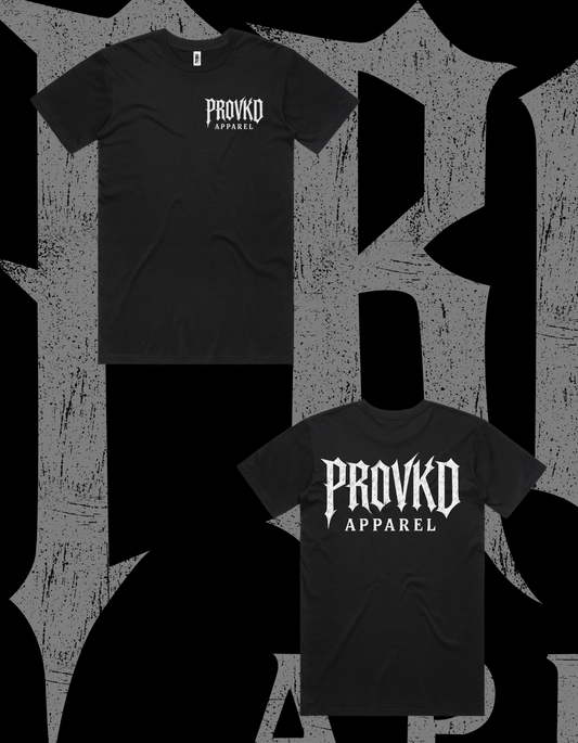 UNLEASHED TEE