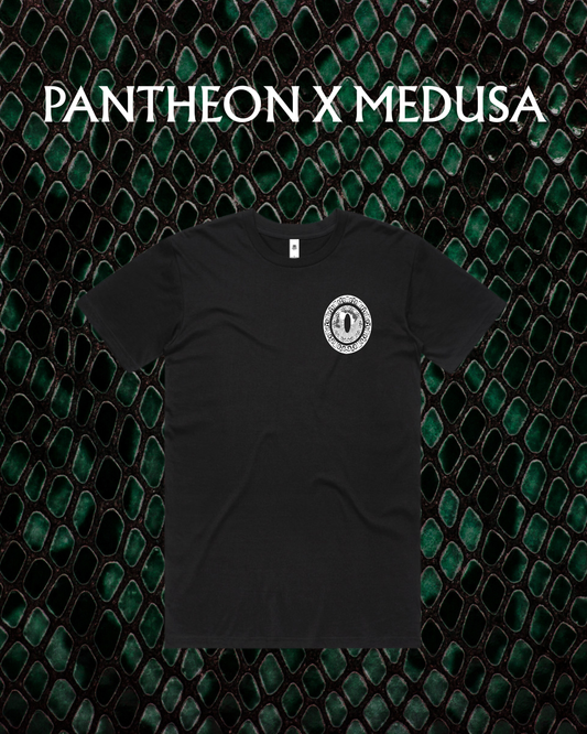 MEDUSA TEE