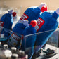 NOS BOTTLE PILLOWS