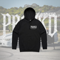 UNLEASHED Hoodie