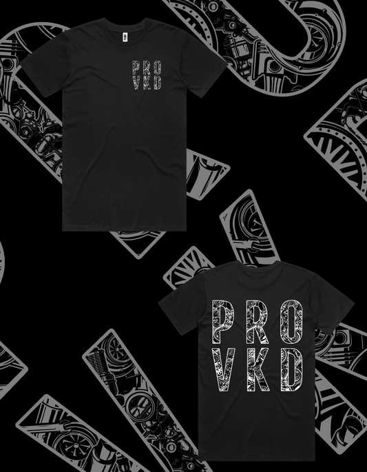 PROVKD MACHINA TEE