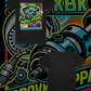 FKBK (FOR KIDS BY KIDS) TEE