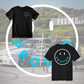 UNFAZED Tee