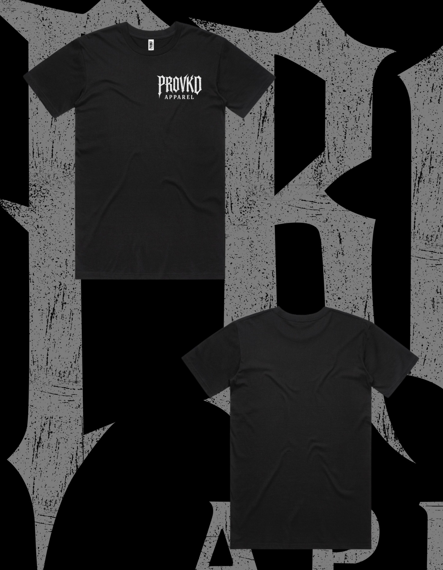 UNLEASHED TEE