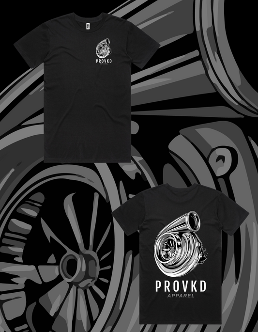 TURBO TEE