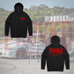 UNLEASHED Hoodie