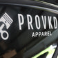 280MM PROVKD OG STICKER