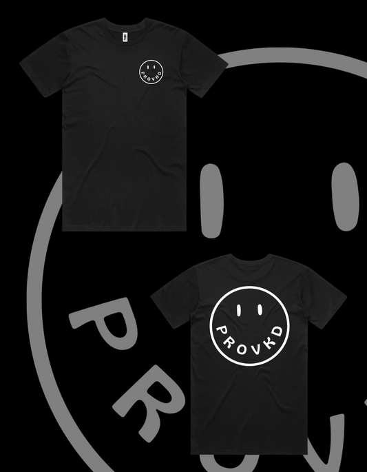 UNFAZED TEE